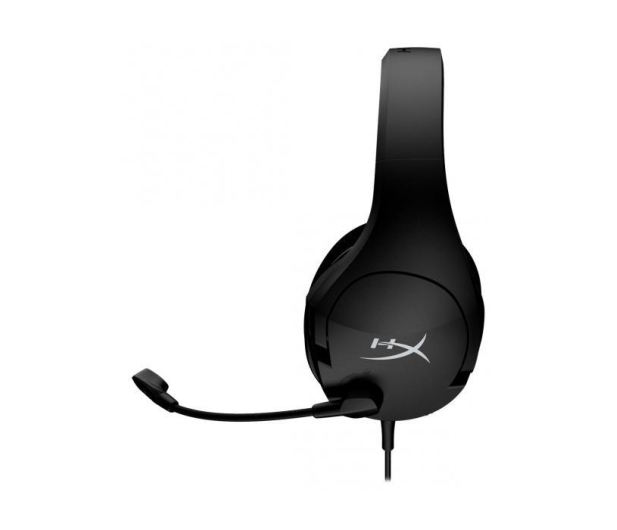 HyperX Słuchawki gamingowe HyperX Cloud Stinger Core 7.1 HHSS1C-AA- - 1460359 - zdjęcie 3